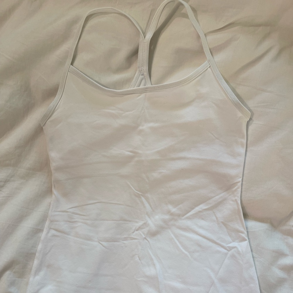 Glyder yoga tank